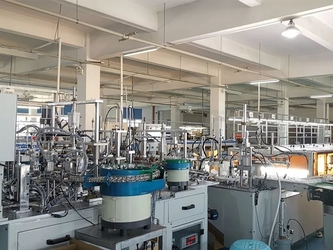 China Esun electronic Co.,ltd Bedrijfsprofiel