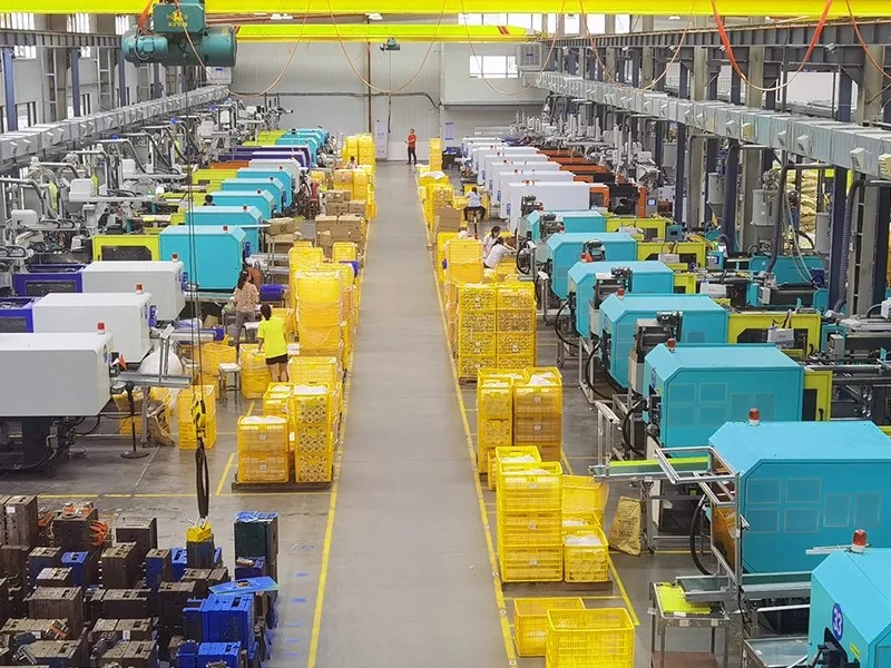 China Esun electronic Co.,ltd Bedrijfsprofiel