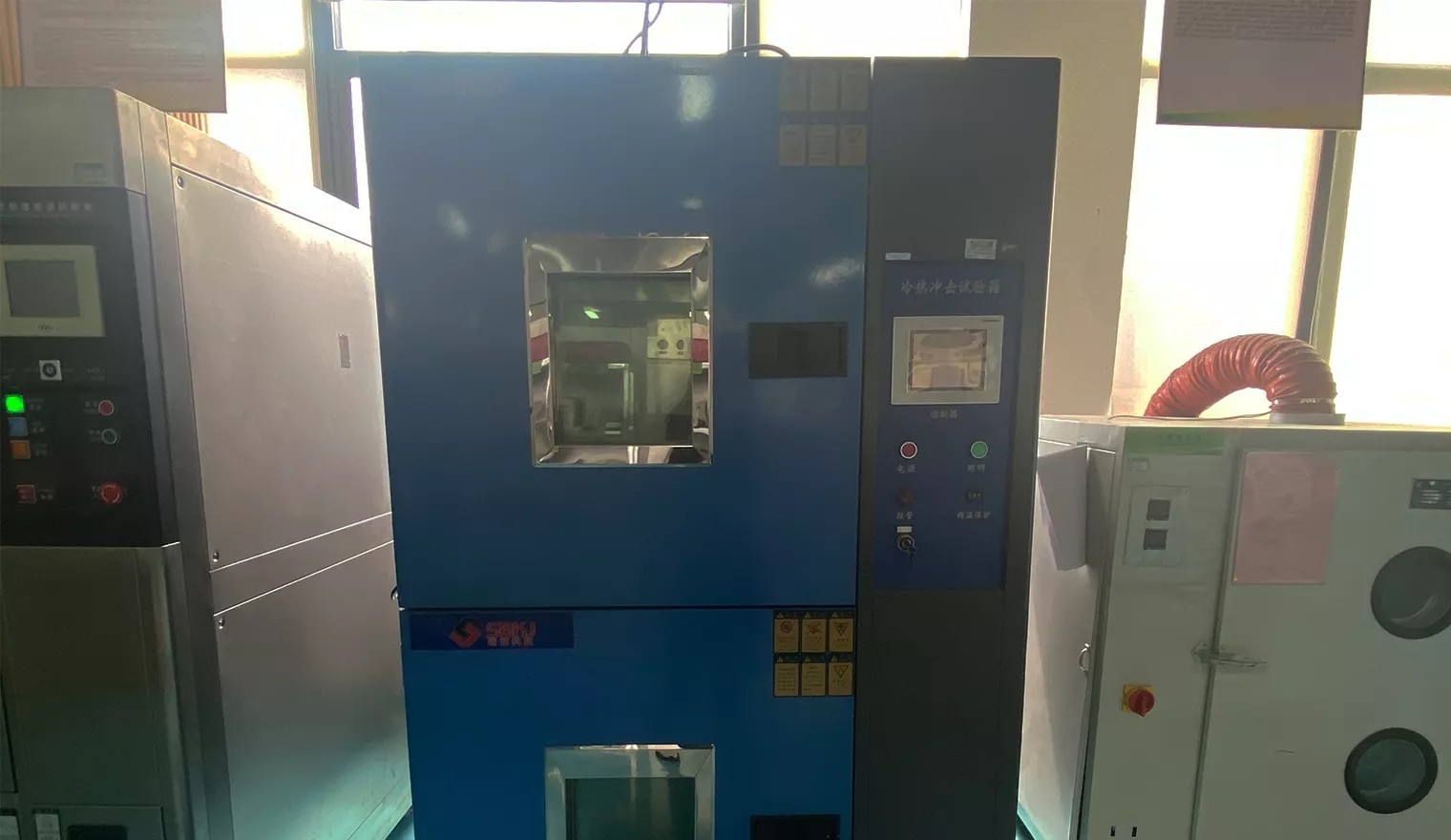 China Esun electronic Co.,ltd Bedrijfsprofiel