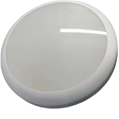 80lm/w Verwisselbare kleuren LED plafondverlichting met lithiumbatterie en radarsensor