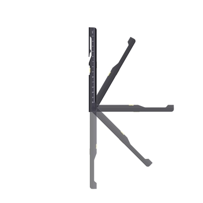 5500K Kleurtemperatuur CCT Oplaadbare batterij Buigbare Ultra-dunne LED-lichtpenlamp