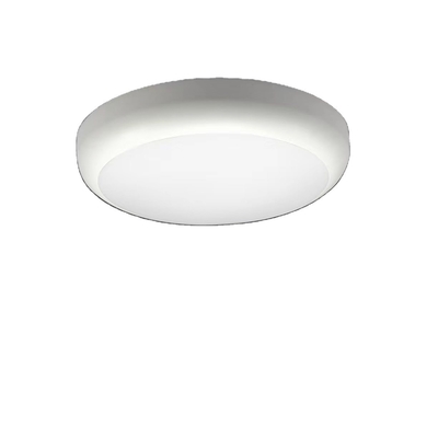 80lm/w Verwisselbare kleuren LED plafondverlichting met lithiumbatterie en radarsensor