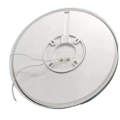80lm/w Verwisselbare kleuren LED plafondverlichting met lithiumbatterie en radarsensor
