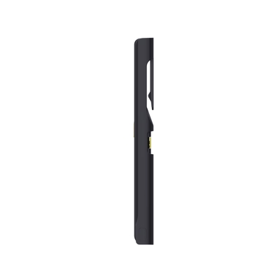 300lm lichtstroom IP54 oplaadbare batterij buigbare ultra dunne LED licht penlamp