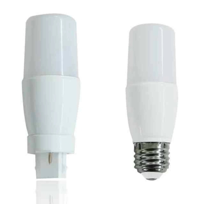 Lange levensduur T37 LED Stick T Bulb 5W 7W 9W 15W E27/PLC G24 3000K/4000K/6500K