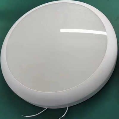 Radar sensor Schakelbare LED plafondlichten met 80 CRI en stofbestendige insectenbestendige