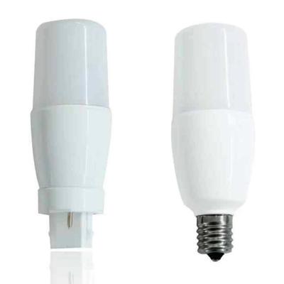 Lange levensduur T37 LED Stick T Bulb 5W 7W 9W 15W E27/PLC G24 3000K/4000K/6500K