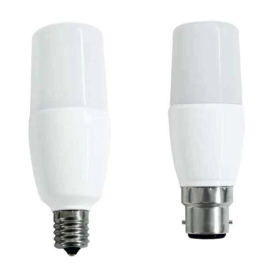 Lange levensduur T37 LED Stick T Bulb 5W 7W 9W 15W E27/PLC G24 3000K/4000K/6500K