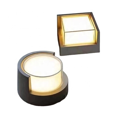 15W modern LED wandlicht voor verlichting en circuitontwerp 15000 uur levensduur