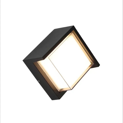 15W modern LED wandlicht voor verlichting en circuitontwerp 15000 uur levensduur