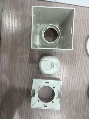 Verlichtingsoplossingen Service Ronde LED-laaglamp voor woonkamer Achtergrondwandlicht