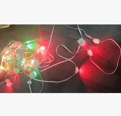 In- en buitenversiering LED-streng hangend licht met kleurveranderend 100M lengte