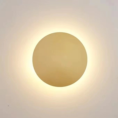 Verlichtingsoplossingen Service Verlichtingsontwerp LED Warm White Ceiling Lamp 9W/12W/15W/18W