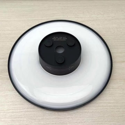 Verlichtingsoplossingen Service Verlichtingsontwerp LED Warm White Ceiling Lamp 9W/12W/15W/18W