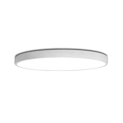 Aluminium legering LED Smart Light 30w Slim Tuya Wifi Smart LED Plafondlicht voor thuis kantoor