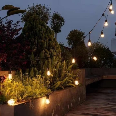Waterdicht IP65 LED-lampen hanglamp voor feestelijke sfeer en decoratie