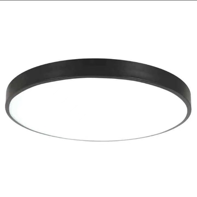 Aluminium legering LED Smart Light 30w Slim Tuya Wifi Smart LED Plafondlicht voor thuis kantoor