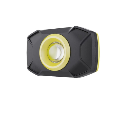 330g 1500lm 15W 4500mAh oplaadbaar werklampje met schijnwerper en ingebouwde magneet