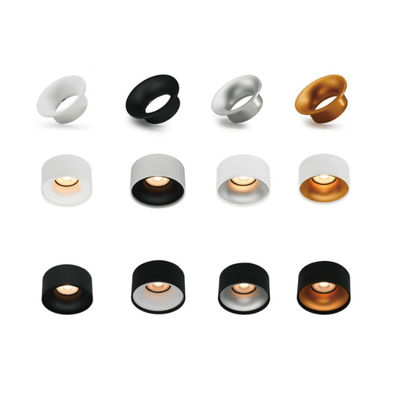 High CRI Ra 80 LED Strip 24 voor gelijkstroomtoepassingen