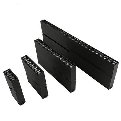 Moderne Hotel Decor COB LED Grill Light met 960lm Luminous Flux en Magnetic Function