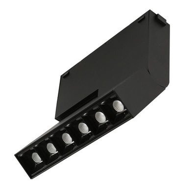 Moderne Hotel Decor COB LED Grill Light met 960lm Luminous Flux en Magnetic Function