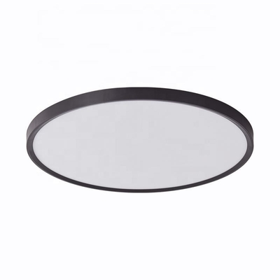 18w tri-color LED plafondlampen perfect voor moderne woonkamerontwerp vanuit huis