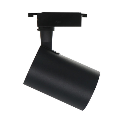 Moderne ontwerp 10w 48v lineaire LED Track Spot Lighting voor ophanginstallatie