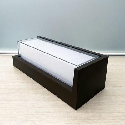 Lamp Lichtefficiëntie 80lm/w Hotelverlichting Huiscorridor Binnen waterdicht IP65 Buiten LED wandlamp