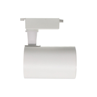 Moderne ontwerp 10w 48v lineaire LED Track Spot Lighting voor ophanginstallatie