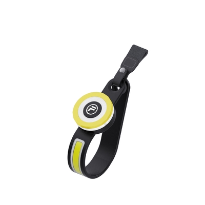 OEM/ODM Full View Groene COB koplampen met 100lm/w Lichtefficiëntie Oplaadbaar