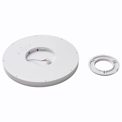 40000 uur werktijd Smart 18w Dimmable LED Plafondlamp voor moderne hotelkamers