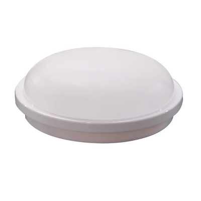 Polycarbonaat diffuser LED schotverlichting voor hotels en buitenruimtes