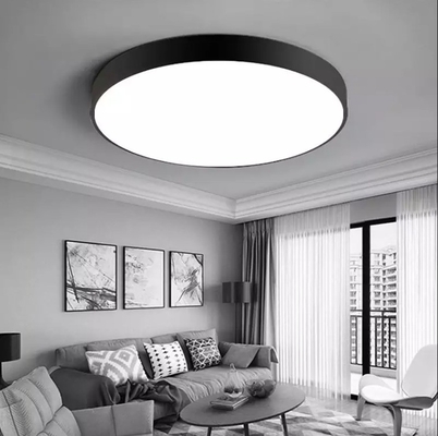 AC 1-265V Inlaatspanning Moderne LED-flush-lampinstallaties voor huiskandelaar