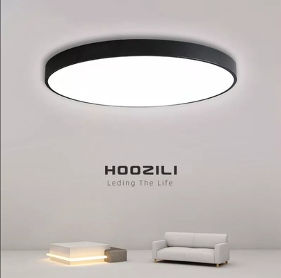 AC 1-265V Inlaatspanning Moderne LED-flush-lampinstallaties voor huiskandelaar