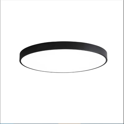 AC 1-265V Inlaatspanning Moderne LED-flush-lampinstallaties voor huiskandelaar