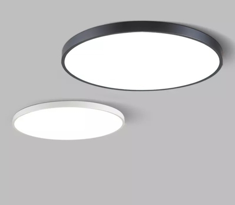 AC 1-265V Inlaatspanning Moderne LED-flush-lampinstallaties voor huiskandelaar