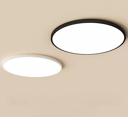AC 1-265V Inlaatspanning Moderne LED-flush-lampinstallaties voor huiskandelaar