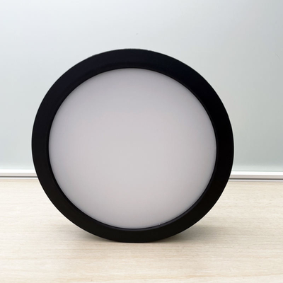 60w LED rond paneel 400mm Moderne witte plafondlamp met Hongli/SanAn SMD2835 LED chip