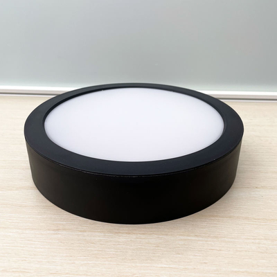 60w LED rond paneel 400mm Moderne witte plafondlamp met Hongli/SanAn SMD2835 LED chip