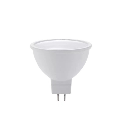 10W zachte warme witte dimbare 4 fase draad verstelbare GU10/MR16 LED spotlight/track light