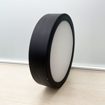 60w LED rond paneel 400mm Moderne witte plafondlamp met Hongli/SanAn SMD2835 LED chip