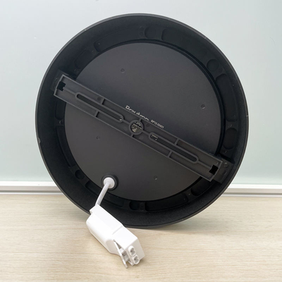 60w LED rond paneel 400mm Moderne witte plafondlamp met Hongli/SanAn SMD2835 LED chip