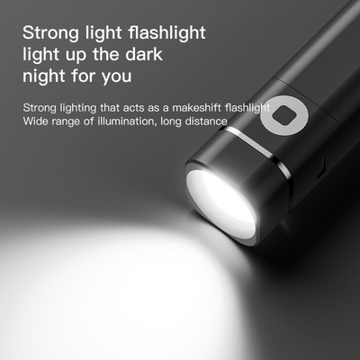 10W High CRI Dimmable Desk Lamp met lange levensduur van de batterij en een lithiumbatterie met grote capaciteit
