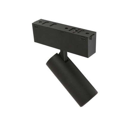 Verlichtingsoplossingen voor het thuisbedrijf Magnetisch plafond Commercieel lineair spoorlicht Led