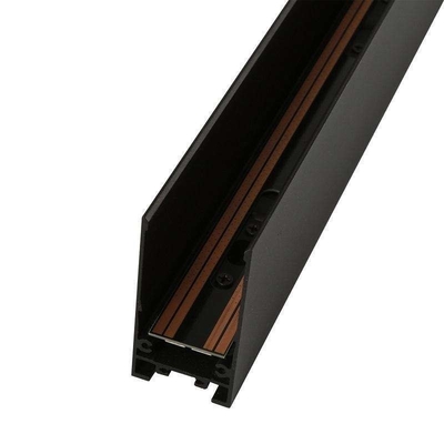 Verlichtingsoplossingen voor het thuisbedrijf Magnetisch plafond Commercieel lineair spoorlicht Led