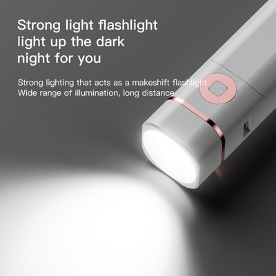 Multifunctionele verlichting Desklamp 10W Type-C Oplaadbaar Smart LED Tafellamp
