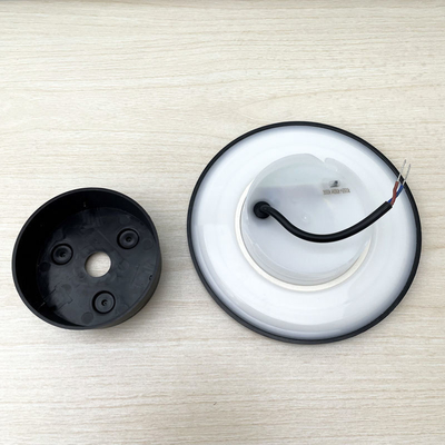 90lm/w Lamp Lichtefficiëntie Moderne LED plafondlamp voor trappengang