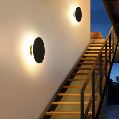 90lm/w Lamp Lichtefficiëntie Moderne LED plafondlamp voor trappengang