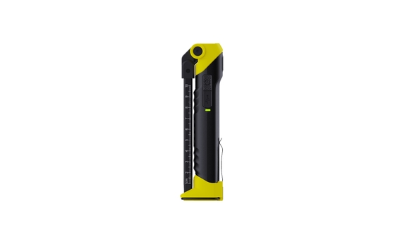 15000 uur levensduur LED-werklicht met schaalinspectie-handlamp en magnethoek