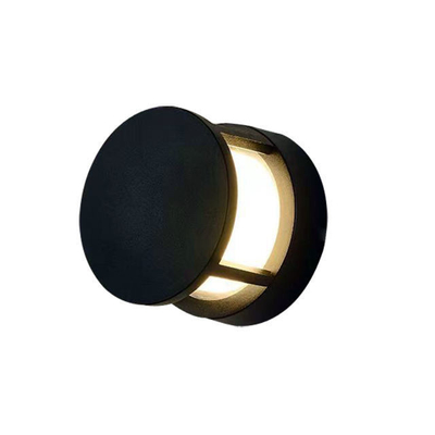Kleurtemperatuur 5000K LED wandlicht Smart IP65 Outdoor PC materiaal voor feesttuin